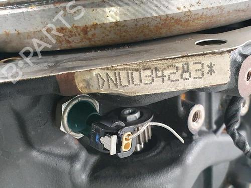 Engine VW GOLF VII (5G1, BQ1, BE1, BE2) 2.0 GTI TCR | BP27333222M1 