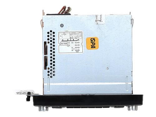 Radio VW POLO V (6R1, 6C1) 1.2 | BP27553278E6 