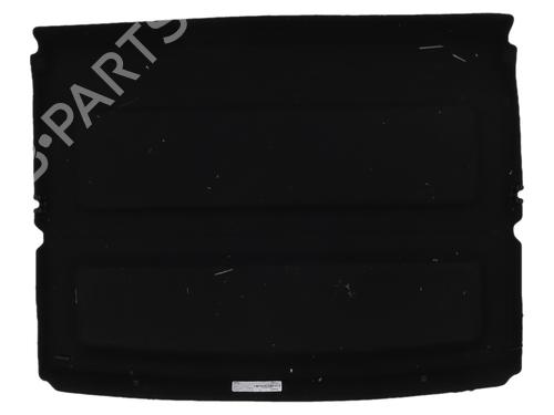 Rear parcel shelf DACIA DUSTER (HM_) 1.5 dCi 115 (HMAD) | BP38742293C85 - Image 2