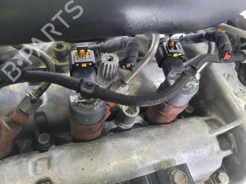 Engine SUZUKI SWIFT IV (FZ, NZ)  | BP25022828M1 