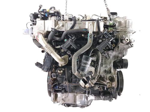 Engine CHEVROLET CAPTIVA (C100, C140) 2.2 D 4WD | BP29988382M1