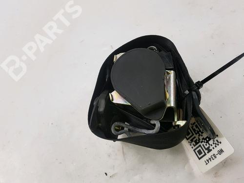 Used Front left belt tensioner Front left belt tensioner PEUGEOT 407 SW (6E_, 6D_) 1.6 HDi 110 (109 hp) 11122097 11122097