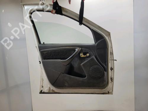 Left front door DACIA DUSTER (HS_) 1.5 dCi 4x4 | BP30141231C2