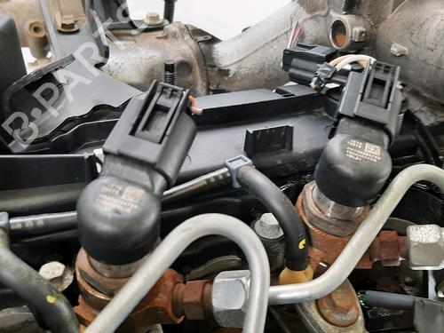 Engine RENAULT FLUENCE (L3_) 1.5 dCi (L30B) | BP31866351M1