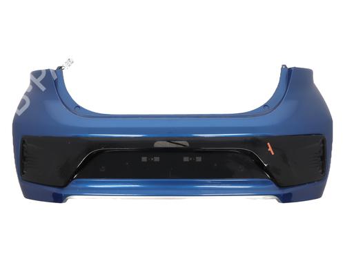 Used Rear bumper HYUNDAI IONIQ (AE) 1.6 GDI Plug-in Hybrid (141 hp) 30799462