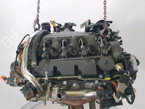 Engine PEUGEOT 307 CC (3B) 2.0 HDi 135 | BP36373789M1  - Image 5