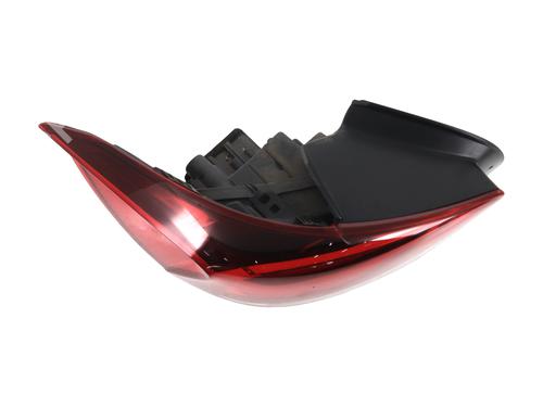 Used Left taillight SEAT IBIZA V (KJ1, KJG) 1.0 TSI (95 hp) 30312916