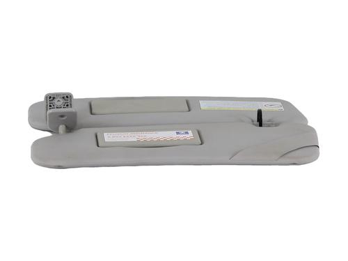 Left sun visor PEUGEOT 207 (WA_, WC_) 1.4 | BP29579329I1 