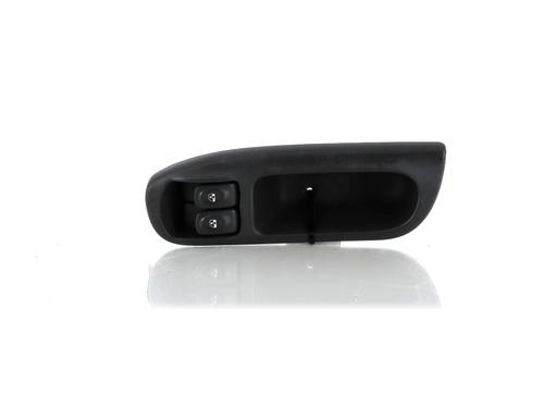 Left front window switch RENAULT SCÉNIC I MPV (JA0/1_, FA0_)  | BP20200344I27 