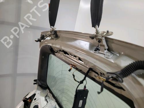 Tailgate BMW X1 (E84) sDrive 20 d | BP38768882C6 - Image 3
