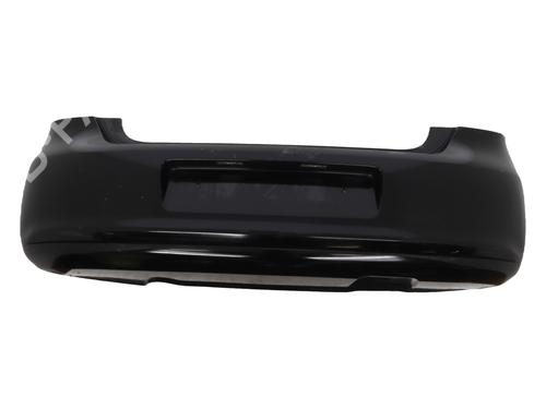 Used Rear bumper VW POLO V (6R1, 6C1) 1.2 (60 hp) 31867509