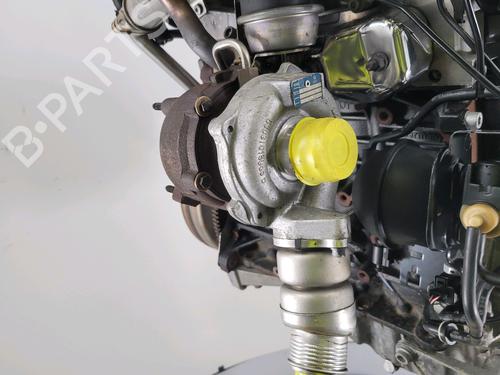 Engine AUDI A4 B8 Avant (8K5) 2.0 TDI | BP29443415M1 