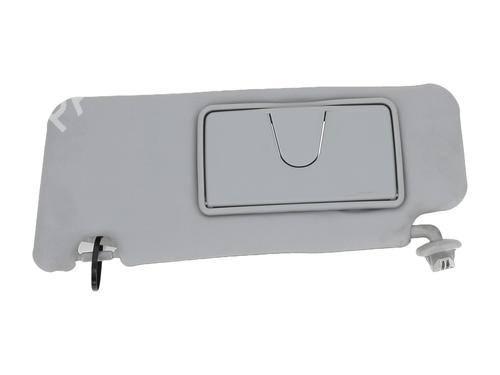 Venstre solskjerm SUZUKI IGNIS III (MF, FF) 1.2 Hybrid (ATK412) (83 hp) 30799180