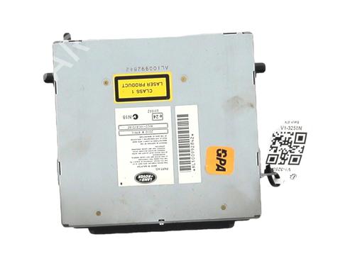 Radio LAND ROVER RANGE ROVER SPORT I (L320) 3.0 D 4x4 | BP29623446E6 