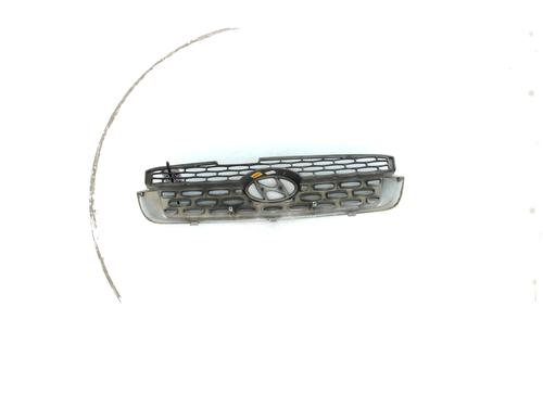 Grille HYUNDAI ATOS (MX) 1.0 i | BP16669681C40 