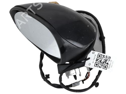Used Left mirror Left mirror 39489809 39489809