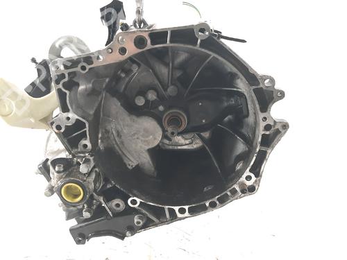 Gearbox CITROËN C3 II (SC_) 1.6 HDi 90 | BP34337745M3 - Image 2