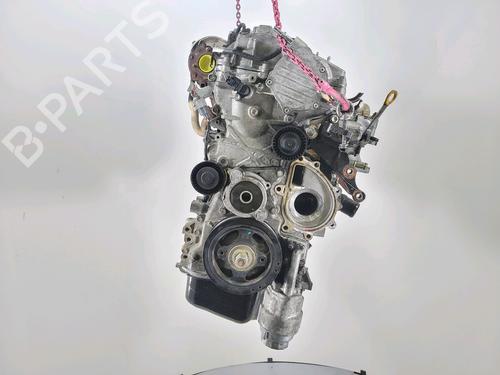 Motor TOYOTA COROLLA Verso (ZER_, ZZE12_, R1_) 2.2 D-4D (AUR10_, AUR10R) (136 hp) 28285665