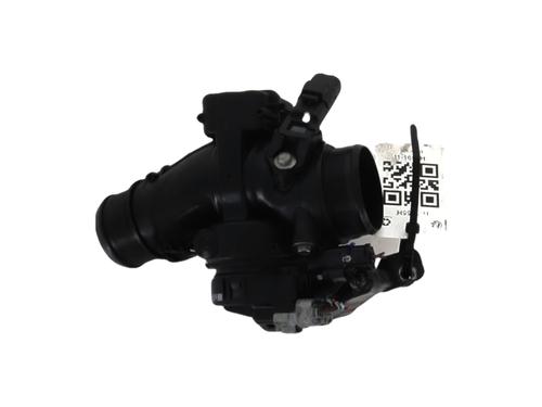 Mass air flow sensor CITROËN C4 Picasso I MPV (UD_)  | BP26726754M95 