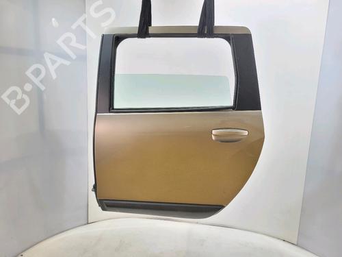 Used Left rear door DACIA LODGY (JS_) 1.5 dCi (JSMC, JSAF) (107 hp) 29390278