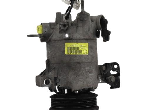 AC compressor FORD TRANSIT COURIER B460 MPV 1.0 EcoBoost | BP36212015M34  - Image 5