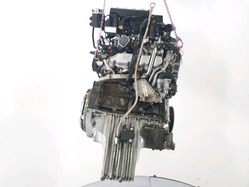 Engine MERCEDES-BENZ A-CLASS (W169) A 180 CDI (169.007, 169.307) | BP36005838M1 - Image 4