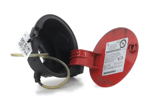 Tanklokket VW POLO V (6R1, 6C1) 1.6 TDI (90 hp) 30312343