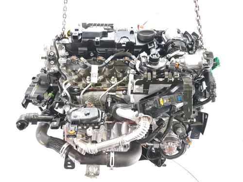 Engine CITROËN C4 CACTUS 1.6 BlueHDi 100 | BP40034781M1 - Image 5