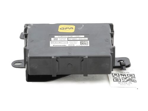 Used Other RENAULT ZOE (BFM_) [2012-2025]  30558786