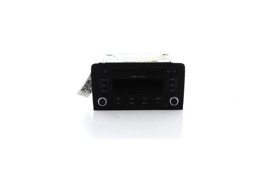 Used Radio Radio 37228534 37228534