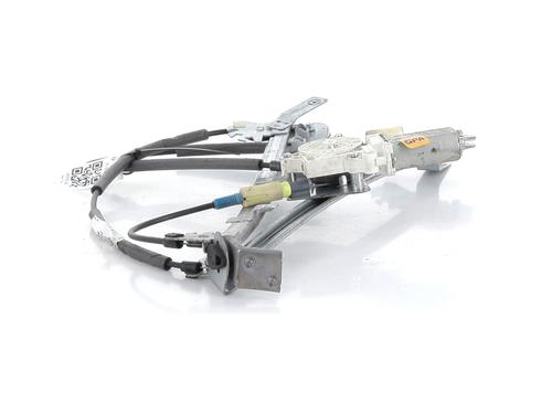 Front left window mechanism BMW 1 (E81) 118 d | BP30094058C22