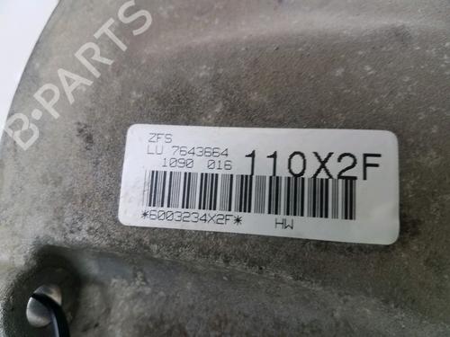 Gearbox BMW 1 (F20) 116 i | BP16924564M3 