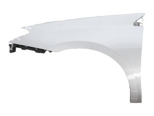 Used Left front fenders RENAULT LAGUNA III Grandtour (KT0/1) 1.5 dCi (KT0A, KT0R, KT02) (110 hp) 30405442