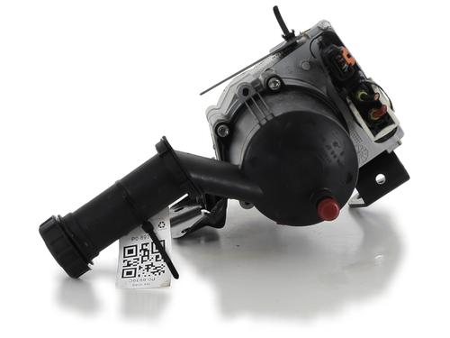 Used Steering pump CITROËN C4 II (NC_) 1.6 HDi 90 (92 hp) 27170208