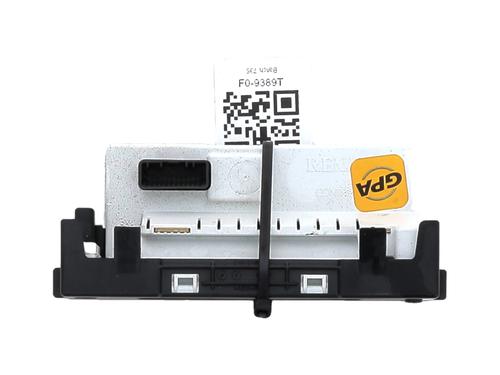 Used Display monitor RENAULT CLIO III (BR0/1, CR0/1) 1.2 16V (BR02, BR0J, BR11, CR02, CR0J, CR11) (75 hp) 26924853