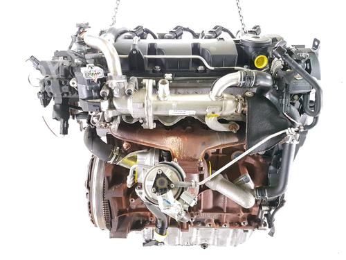 Engine CITROËN C4 Grand Picasso I (UA_) 2.0 HDi 138 | BP29931949M1