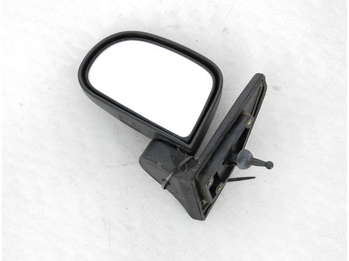 Used Left mirror HYUNDAI ATOS (MX) 1.1 (63 hp) 15637655