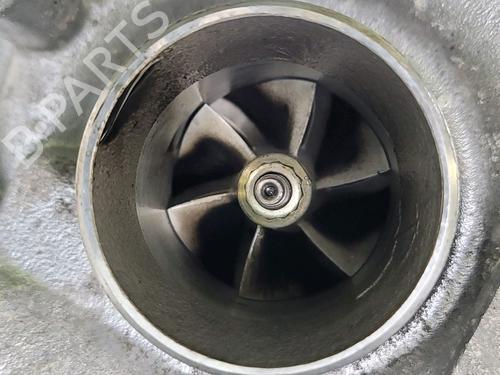 Engine CITROËN C5 I (DC_) 2.2 HDi (DC4HXB, DC4HXE) | BP24326820M1 