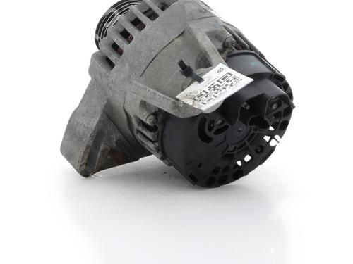 Alternator FIAT PANDA (169_) 1.2 (169AXF2A, 169AXF1A) | BP36210371M7 - Image 2