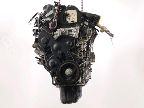 Used Engine CITROËN DS3 (SA_) 1.6 HDi 90 (92 hp) 32006887