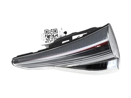 Right tailgate light RENAULT CLIO V (B7_) 1.5 Blue dCi 100 (B7AD) | BP36211608C80 - Image 4