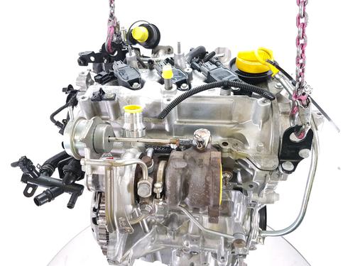Engine DACIA SANDERO II TCe 90 (B8M1, B8MA, B8AC) | BP36006001M1 - Image 5