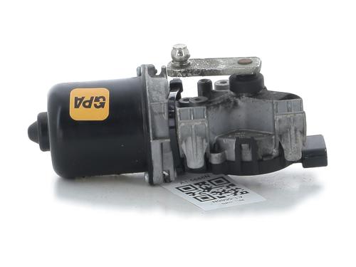 Used Front wiper motor RENAULT CLIO IV (BH_) 1.5 dCi 90 (90 hp) 31349857