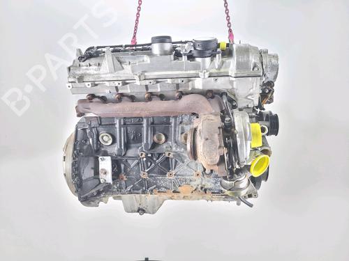 Engine MERCEDES-BENZ CLK (C209) CLK 270 CDI (209.316) | BP28176972M1 
