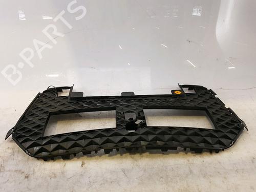 Rejilla Rejilla DS DS 4 II (FR_, FB_, F3_, FP_) PureTech 180 (F35GFT) (180 hp) 17611169 17611169