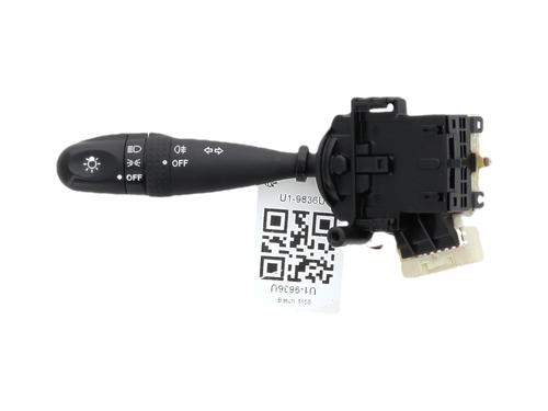 Switch SUZUKI SPLASH (EX) 1.0 (A5B310) | BP38552718I30 - Image 3