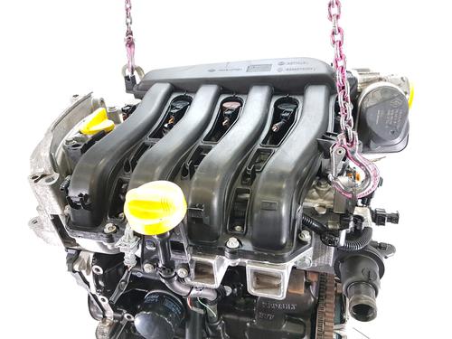 Engine RENAULT CLIO III (BR0/1, CR0/1) 1.6 16V (BR05, BR0B, BR0Y, BR15, BR1J, BR1M, BR1Y, CR0B,... | BP34230989M1  - Image 6