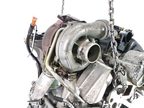 Engine CITROËN C4 I (LC_) 1.6 HDi | BP31661382M1 - Image 9