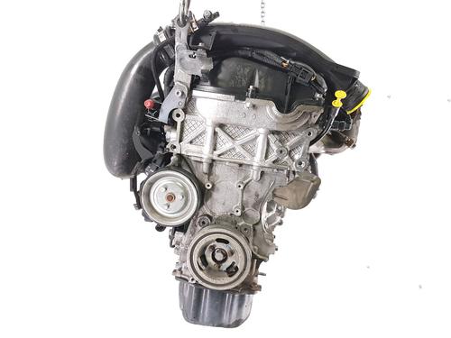 Used Engine Engine PEUGEOT 308 II (LB_, LP_, LW_, LH_, L3_) 1.6 GTi (L35GNH) (272 hp) 33751931 33751931