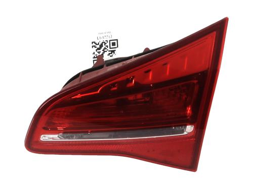 Right tailgate light OPEL MERIVA B MPV (S10) 1.3 CDTI (75) | BP30607695C80 